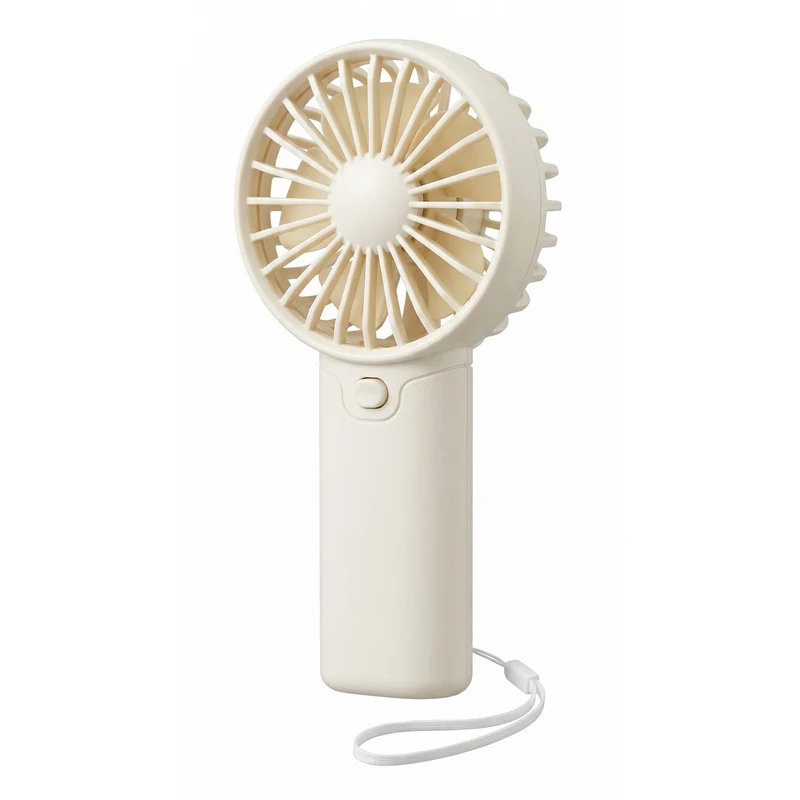 Mini Ventilateur Portable Compact