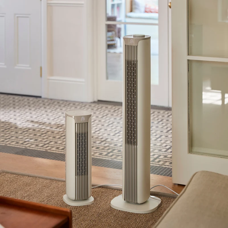 Meaco Sefte® Smart Turmventilator - 93 cm