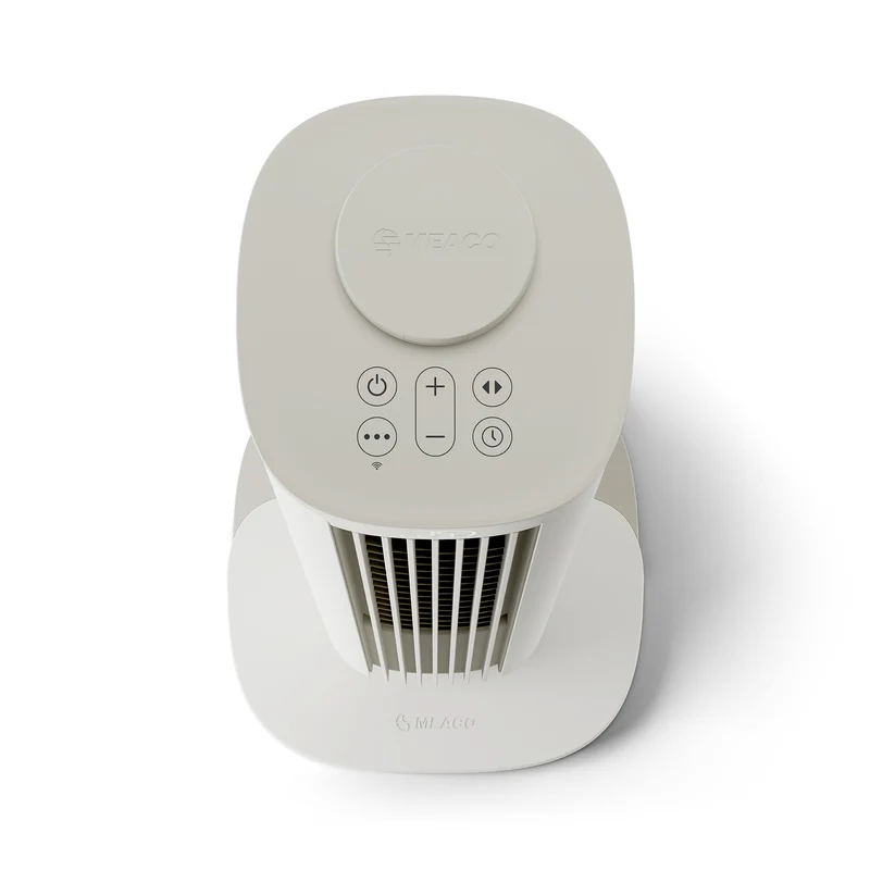 Meaco Sefte® Smart Turmventilator - 93 cm