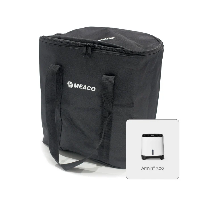Aufbewahrungstasche für Meaco Armin® 300