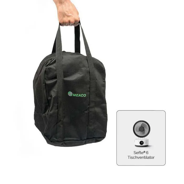 MeacoFan Sefte® 6 Aufbewahrungstasche