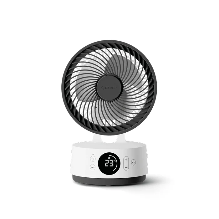 MeacoFan Sefte® 6 Tischventilator