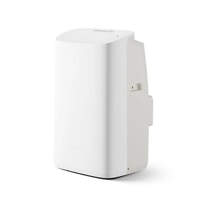 Meaco Cirro+™ 16000 BTU Super Quiet smarte mobile Inverter-Klimaanlage