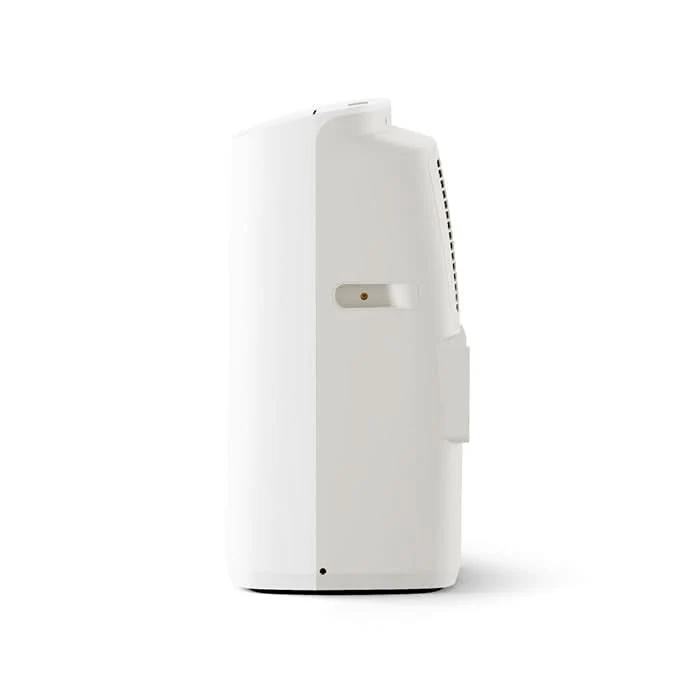 Meaco Cirro+™ 16000 BTU Super Quiet smarte mobile Inverter-Klimaanlage