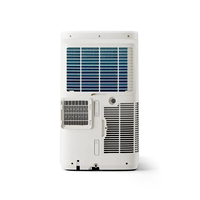 Meaco Cirro+™ 16000 BTU Super Quiet smarte mobile Inverter-Klimaanlage