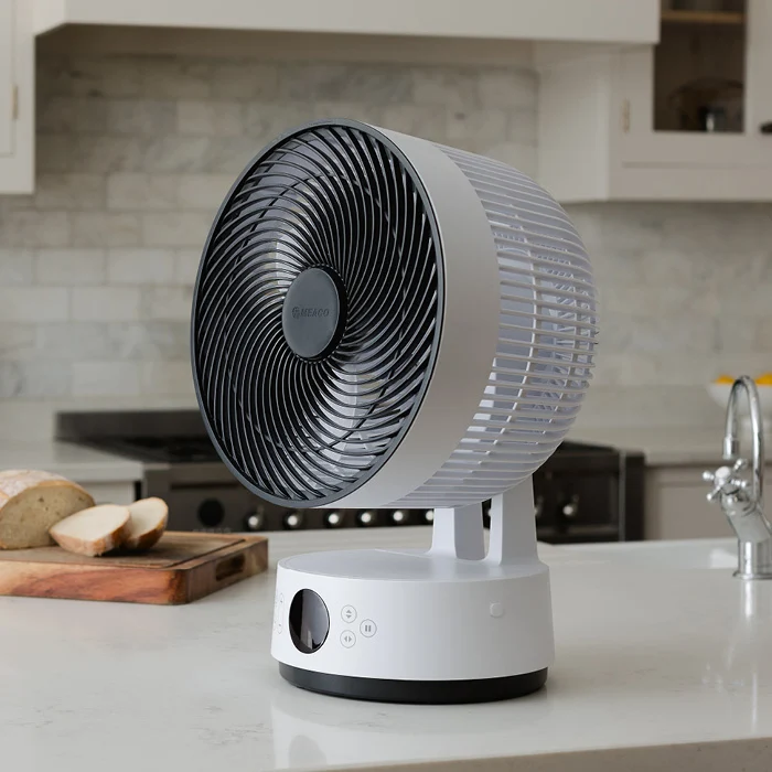 MeacoFan Sefte® Pro 10 Tischventilator