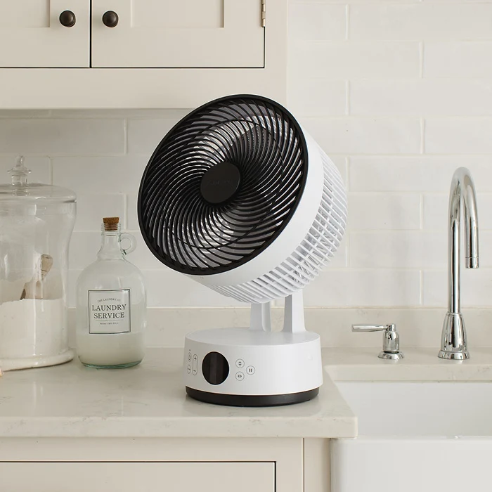 MeacoFan Sefte® Pro 10 Tischventilator