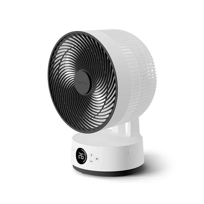 MeacoFan Sefte® Pro 10 Tischventilator
