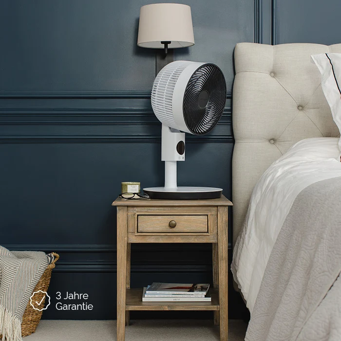MeacoFan Sefte® Pro 10 Standventilator