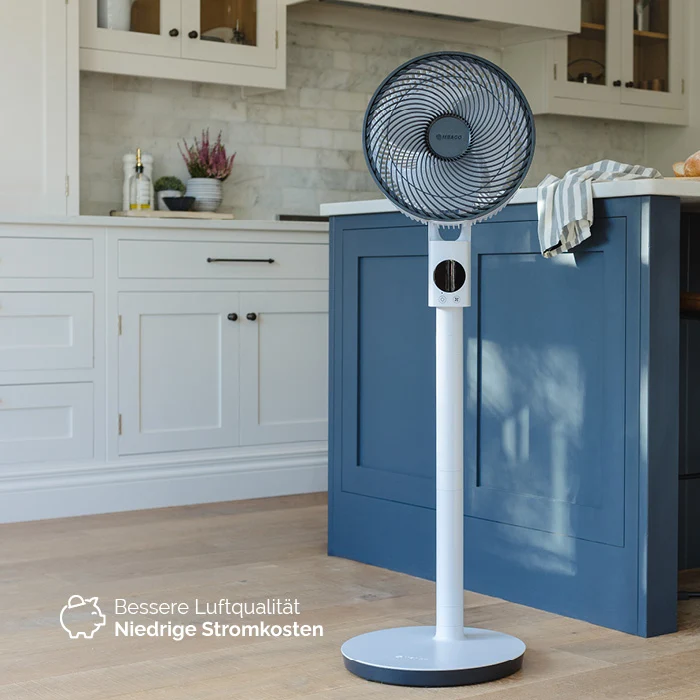 MeacoFan Sefte® Pro 10 Standventilator
