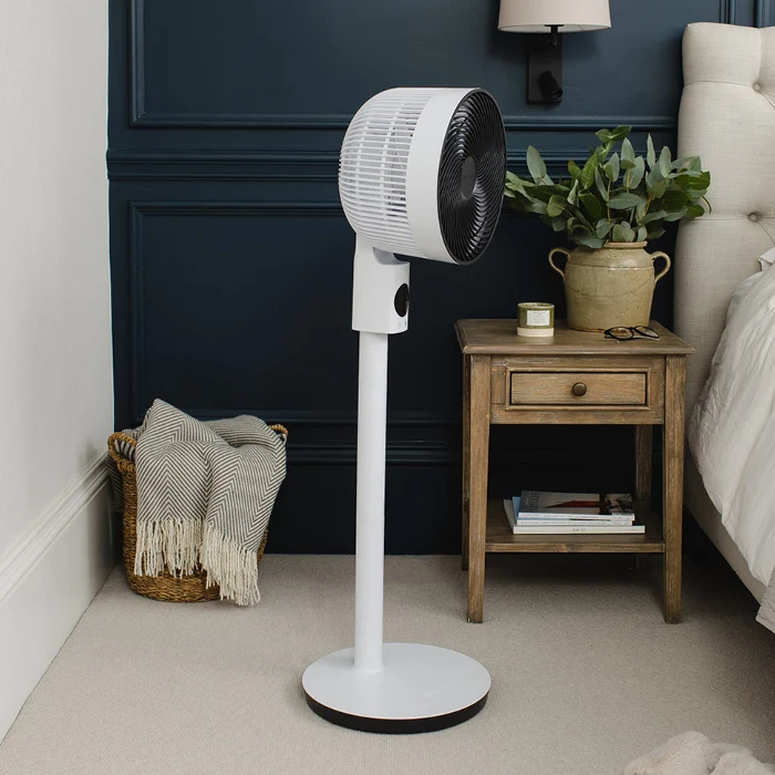 MeacoFan Sefte® Pro 10 Standventilator