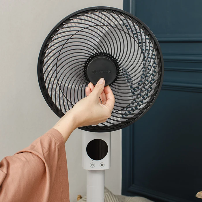 MeacoFan Sefte® Pro 10 Standventilator