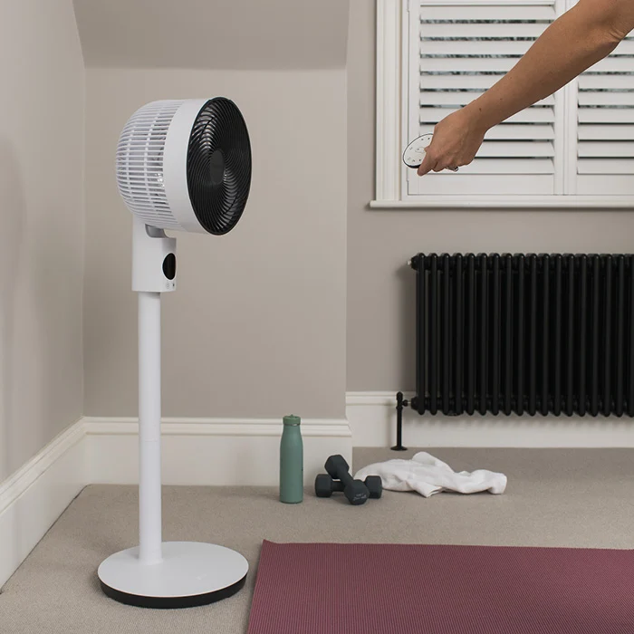 MeacoFan Sefte® Pro 10 Standventilator