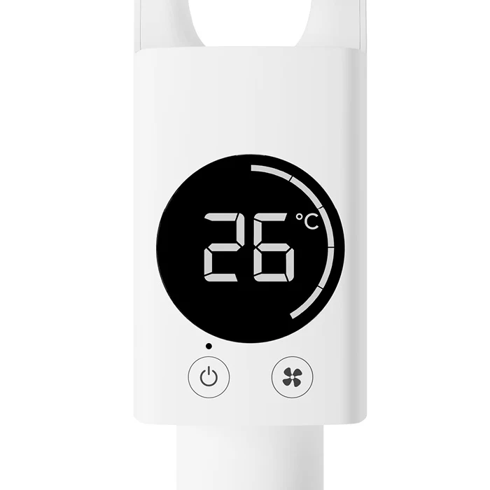 MeacoFan Sefte® Pro 10 Standventilator