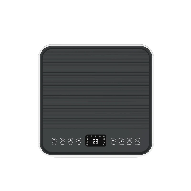 MeacoCool MC Serie Pro 7000 Mobiles Klimagerät