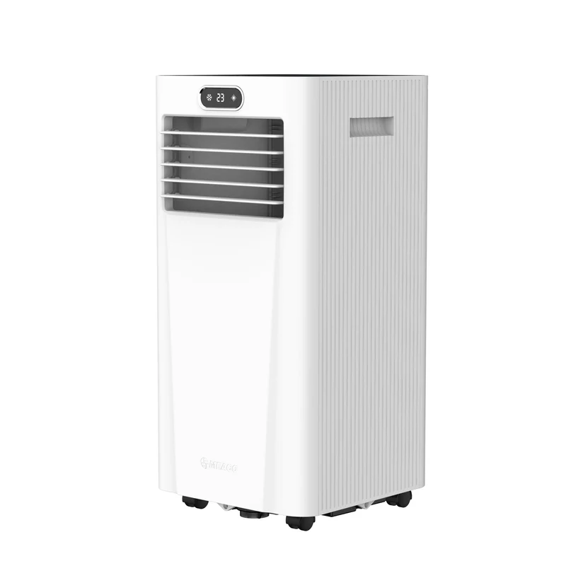 MeacoCool MC Serie Pro 10000 Mobiles Klimagerät