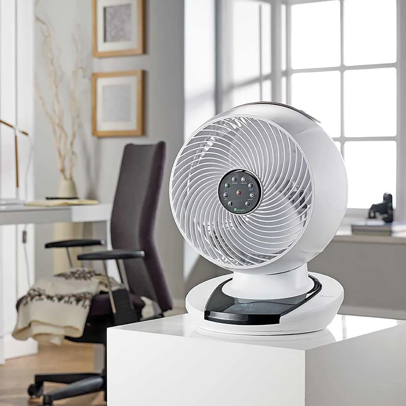 MeacoFan 1056 Ventilator + KOSTENLOSE Aufbewahrungstasche