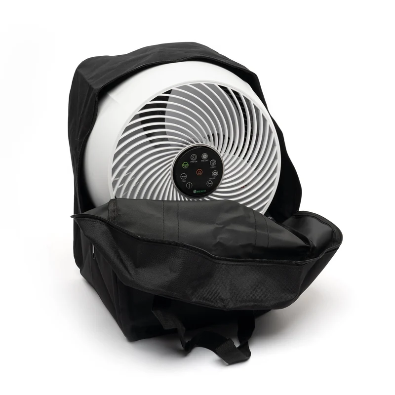 MeacoFan 1056 Ventilator + KOSTENLOSE Aufbewahrungstasche