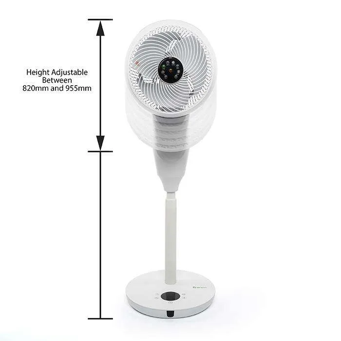 MeacoFan 1056P Standventilator
