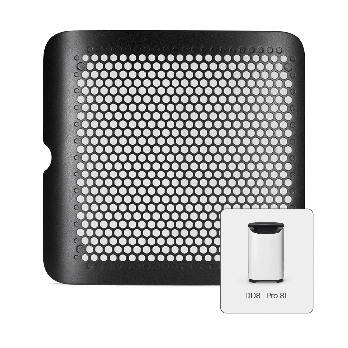 Meaco DD8L Pro Staubfilter