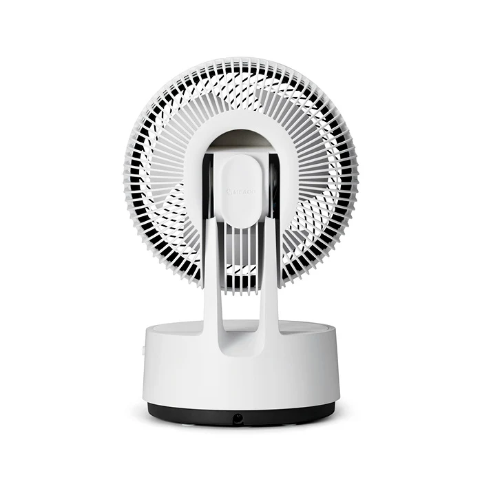 MeacoFan Sefte® 8 Tischventilator mit Akku
