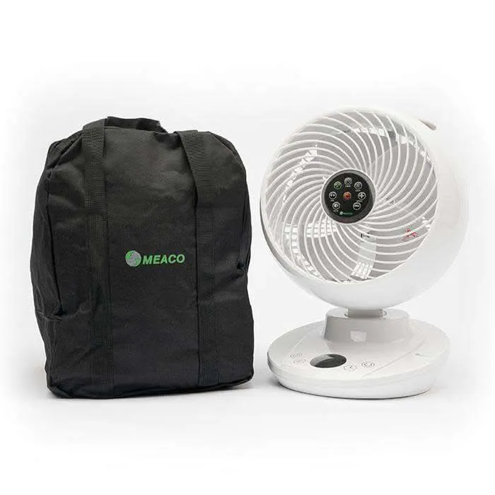 MeacoFan Ventilator Aufbewahrungstasche