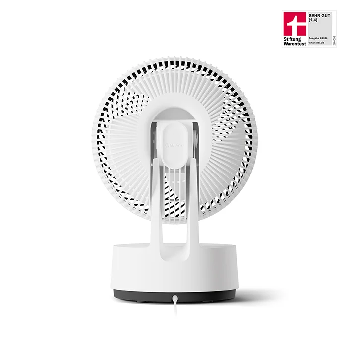 MeacoFan Sefte® 10 Tischventilator