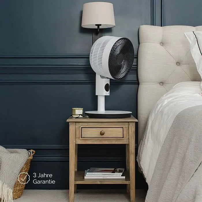 MeacoFan Sefte® 10 Standventilator