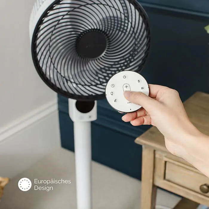 MeacoFan Sefte® 10 Standventilator