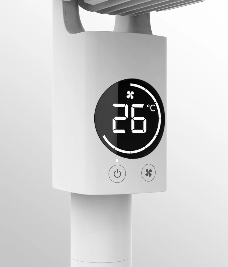 MeacoFan Sefte® 10 Standventilator