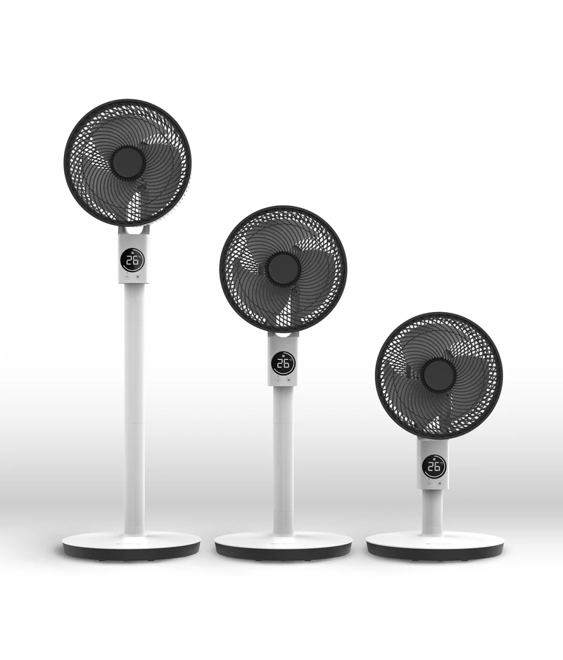 MeacoFan Sefte® 10 Standventilator