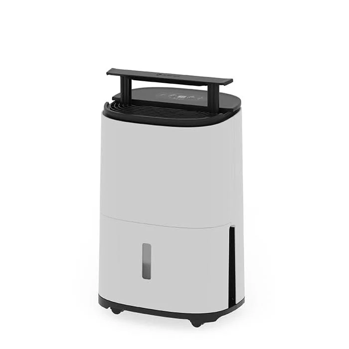 MeacoDry Arete® One 10L Luftentfeuchter / Luftreiniger