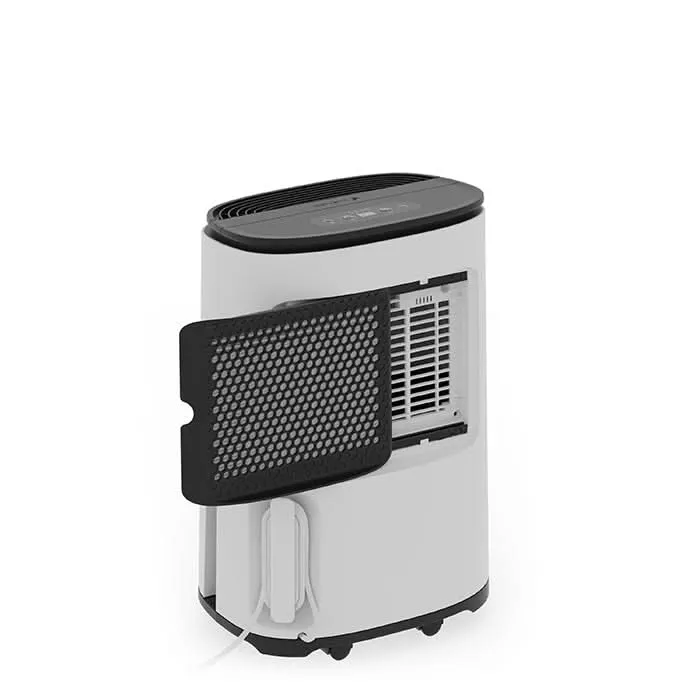 MeacoDry Arete® One 10L Luftentfeuchter / Luftreiniger
