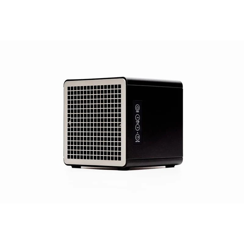 Purificateur et désinfecteur d'air compact 1,61 m/s - 140 m² - Haverland
