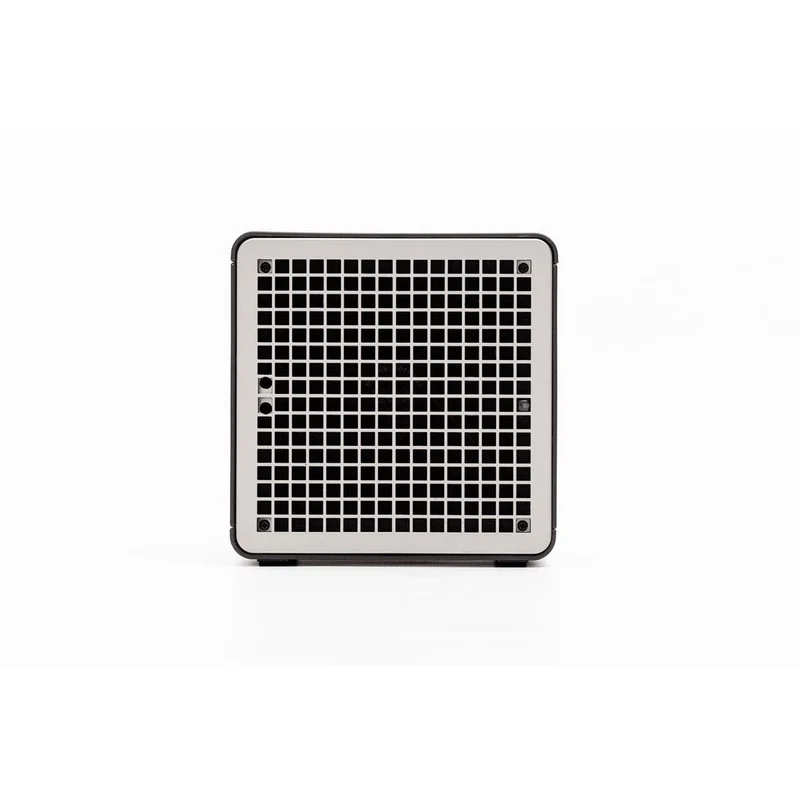 Purificateur et désinfecteur d'air compact 1,61 m/s - 140 m² - Haverland