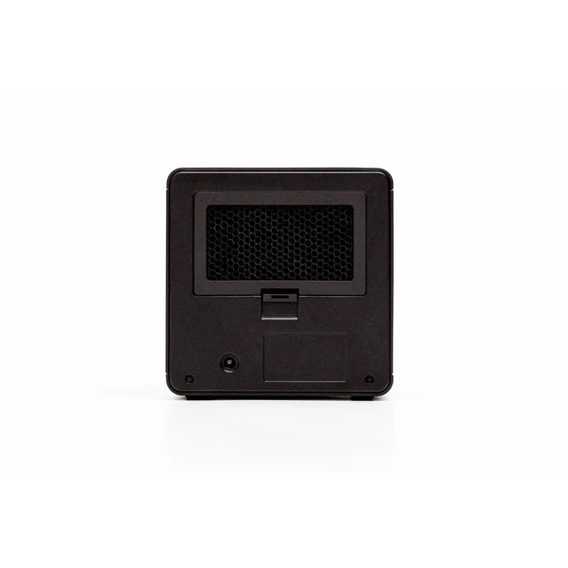 Purificateur et désinfecteur d'air compact 1,61 m/s - 140 m² - Haverland