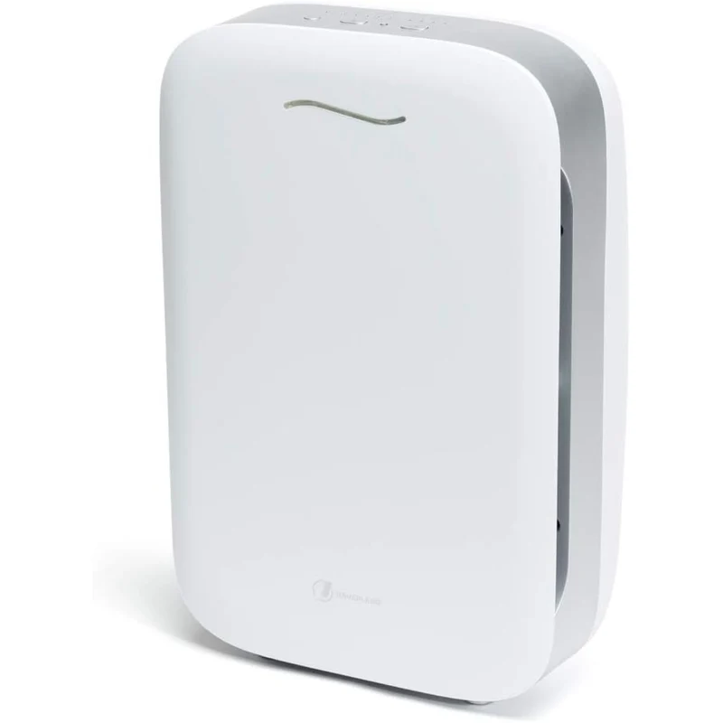 Purificateur d'air domestique 80 m² haute performance AIRPURE19 315 m³/h - Haverland