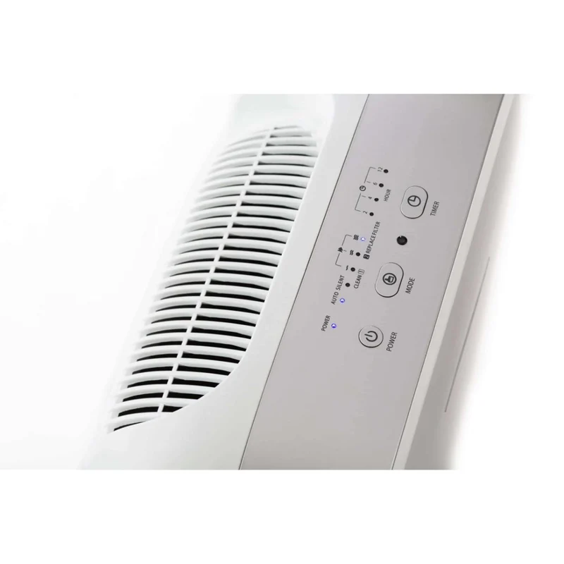 Purificateur d'air domestique 80 m² haute performance AIRPURE19 315 m³/h - Haverland