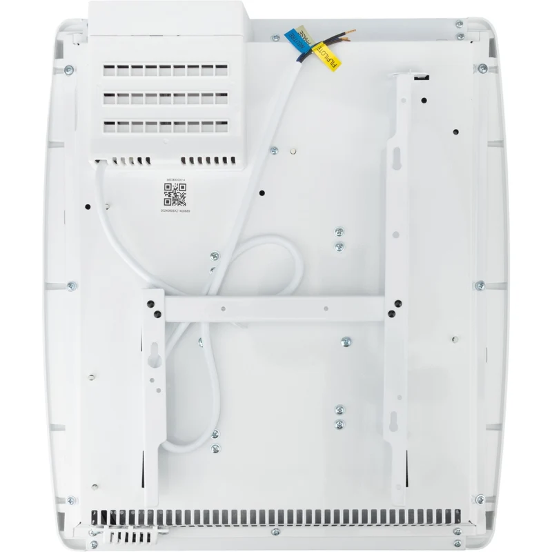 Chauffage électrique panneaux rayonnants 500 à 2000W - Voltman