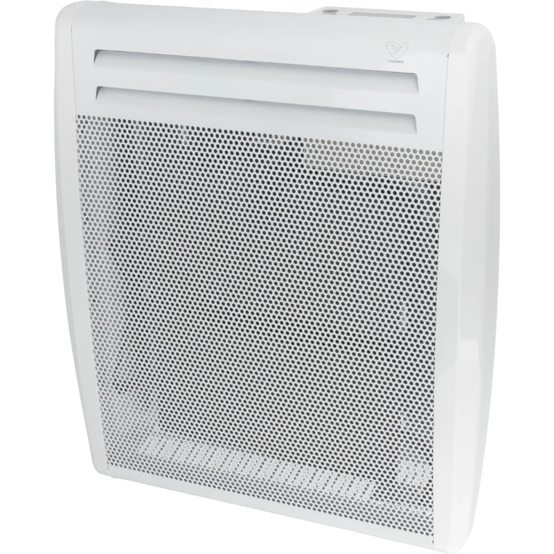 Chauffage électrique panneaux rayonnants 500 à 2000W - Voltman