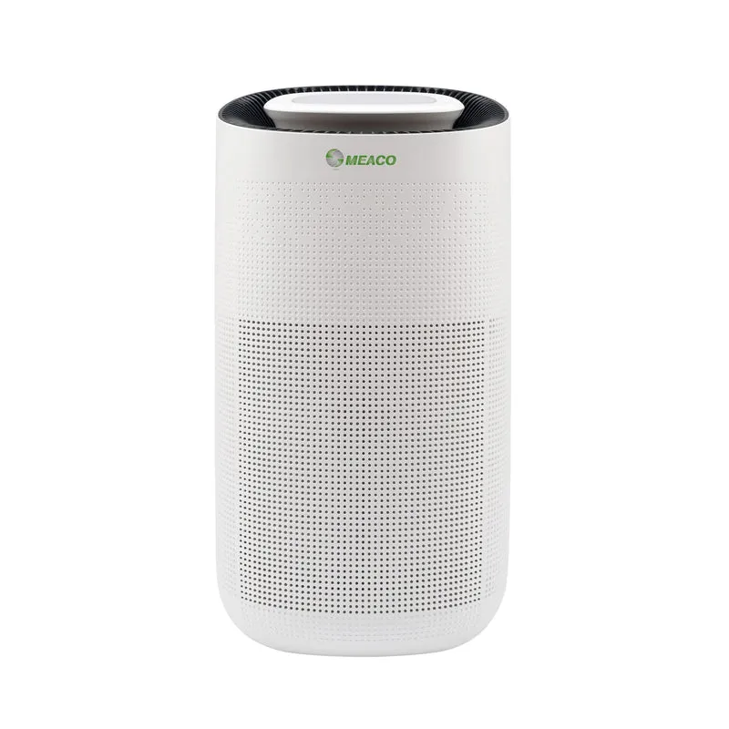 MeacoClean CA-HEPA 76x5 WLAN Luftreiniger