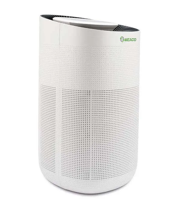 MeacoClean CA-HEPA 76x5 WLAN Luftreiniger