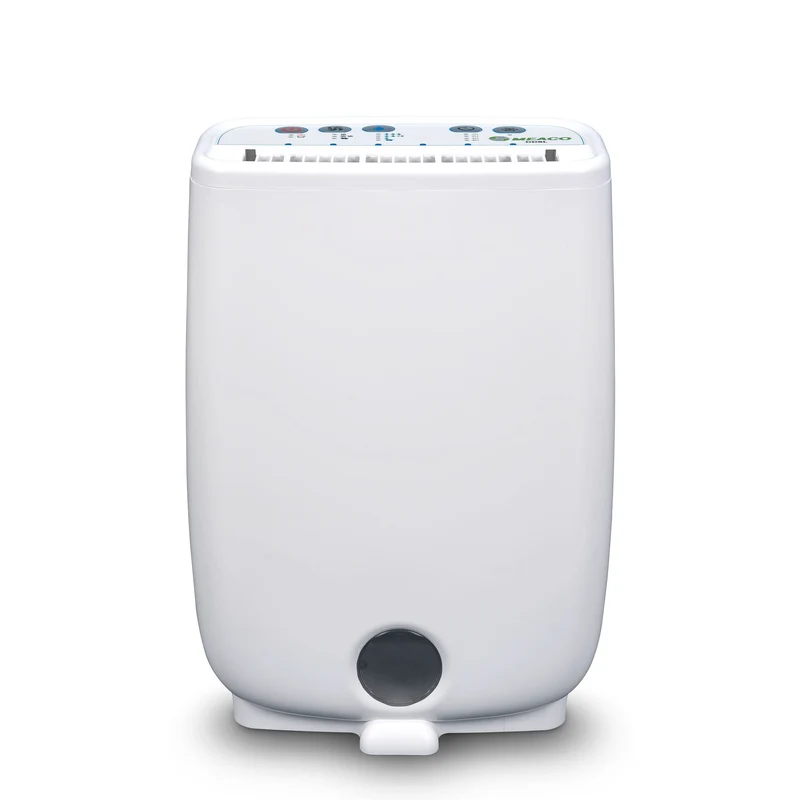 Meaco DD8L Junior Luftentfeuchter