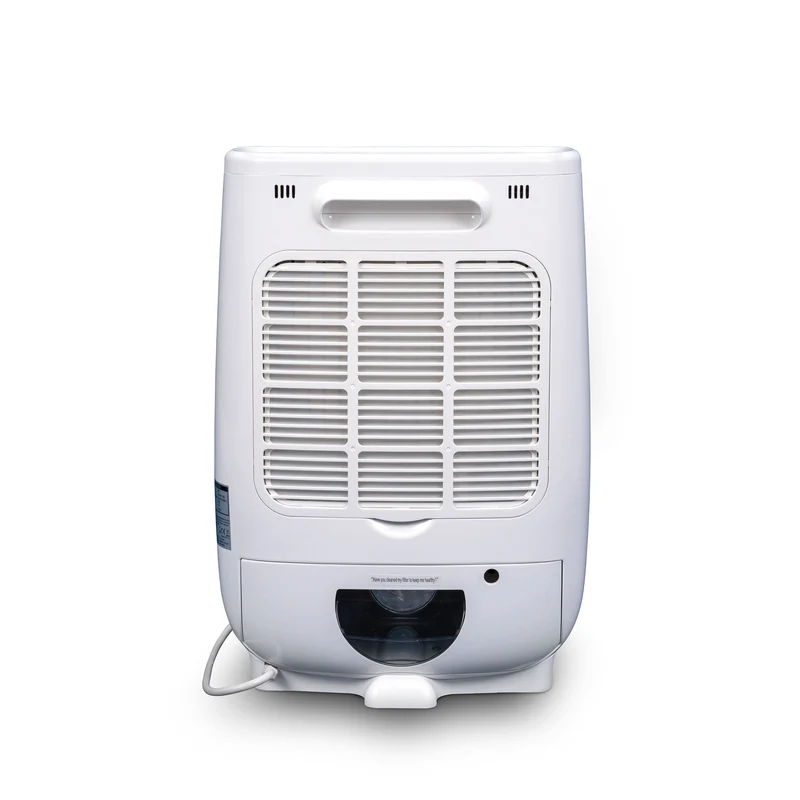 Meaco DD8L Junior Luftentfeuchter