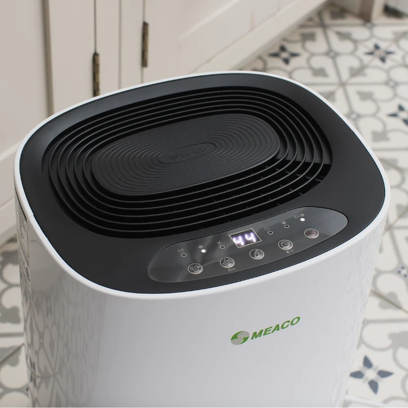 MeacoDry ABC 10L Luftentfeuchter
