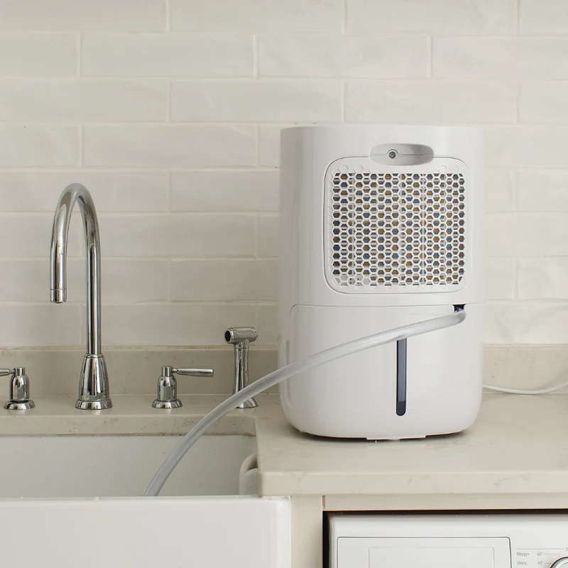 MeacoDry ABC 10L Luftentfeuchter
