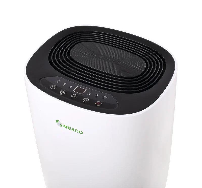 MeacoDry ABC 10L Luftentfeuchter