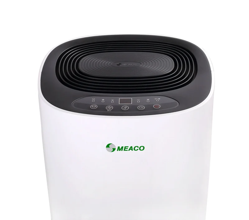 MeacoDry ABC 10L Luftentfeuchter