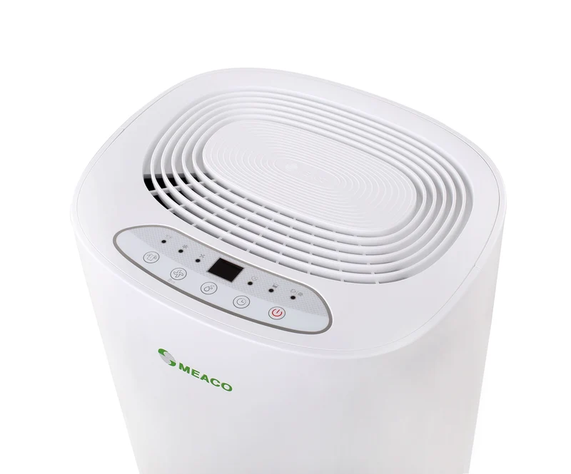 MeacoDry ABC 10L Luftentfeuchter