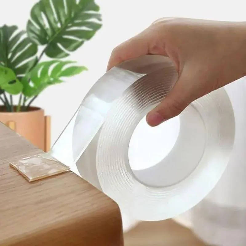 Ruban Adhésif Double Face Nano